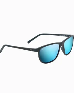 Tommy Bahama Lele Kawa Sunglasses by Maui Jim® Blue