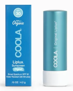 Tommy Bahama Liplux SPF 30 Lip Balm Sunscreen by COOLA® Multicolor Online