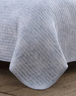 Tommy Bahama Makena 3-Piece King Quilt Set Blue Online