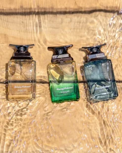 Tommy Bahama Maritime Collection 3-Piece Gift Set Multicolor Outlet