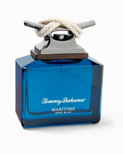 Tommy Bahama Maritime Deep Blue 4.2-oz Cologne Multicolor