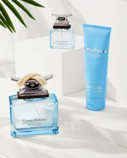 Tommy Bahama Maritime Journey 3-Piece Cologne Gift Set Multicolor