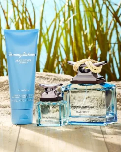 Tommy Bahama Maritime Journey 3-Piece Cologne Gift Set Multicolor