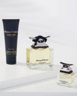 Tommy Bahama Maritime Triumph 3-Piece Gift Set Multicolor Clearance