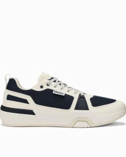 Tommy Bahama Men's Olukai® 'Anau Pickleball Sneakers Mood Indigo Online