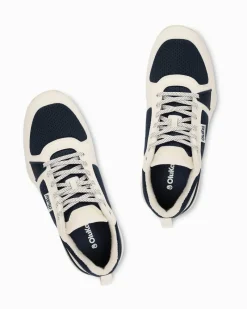 Tommy Bahama Men's Olukai® 'Anau Pickleball Sneakers Mood Indigo Online