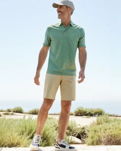 Tommy Bahama Men's Olukai® 'Anau Pickleball Sneakers Mood Indigo Online