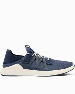 Tommy Bahama Men's OluKai® Holo Sneakers Vintage Indigo Hot