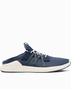 Tommy Bahama Men's OluKai® Holo Sneakers Vintage Indigo Hot