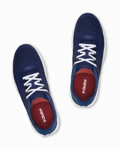 Tommy Bahama Men's OluKai® Island Hopper Sneakers Deep Blue Sale