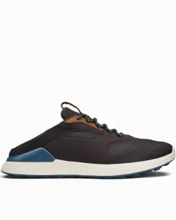 Tommy Bahama Men's OluKai® Kā'anapali Golf Shoes Pavement