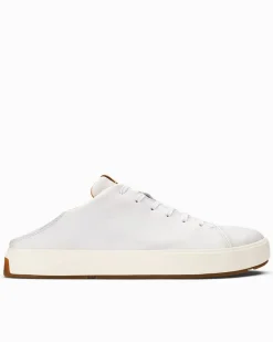 Tommy Bahama Men's OluKai® Lae'ahi Lī 'Ili Sneakers Bright White Clearance