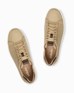 Tommy Bahama Men's OluKai® Lae'ahi Lī Sneakers Khaki Clearance