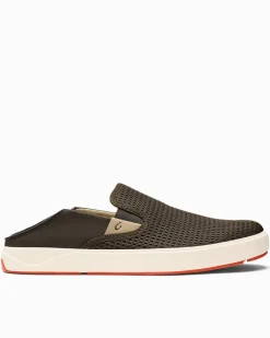Tommy Bahama Men's OluKai® Lae'ahi Slip-On Sneakers Kona