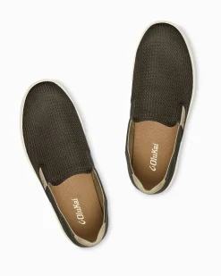 Tommy Bahama Men's OluKai® Lae'ahi Slip-On Sneakers Kona
