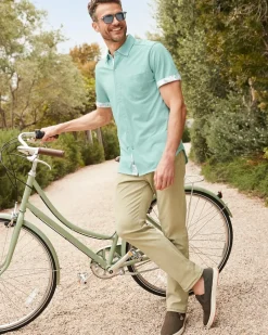 Tommy Bahama Men's OluKai® Lae'ahi Slip-On Sneakers Kona