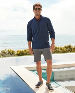 Tommy Bahama Men's OluKai® Nohea Moku Sneakers Dark Shadow Hot