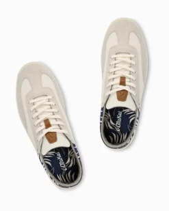 Tommy Bahama Men's OluKai® Pūnini Sneakers Aloha Discount