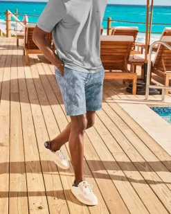 Tommy Bahama Men's OluKai® Pūnini Sneakers Aloha Discount