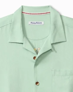 Tommy Bahama MLB® Spring Training™ 2024 Grapefruit League Silk Camp Patina Clearance