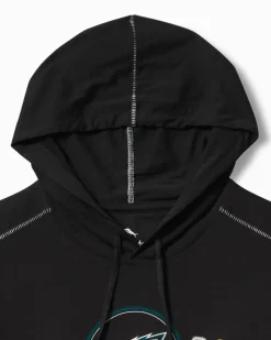 Tommy Bahama NFL Kinetic Kickoff Long-Sleeve Hoodie philadelphia_eagles Best
