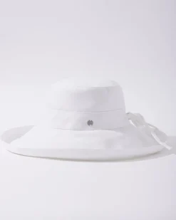 Tommy Bahama Noosa Hat White Hot