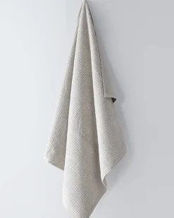 Tommy Bahama Northern Pacific 6-Piece Bath Towel Set Grey Online