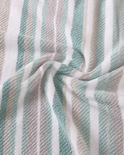 Tommy Bahama Ocean Bay 3-Piece Towel Set Turquoise New