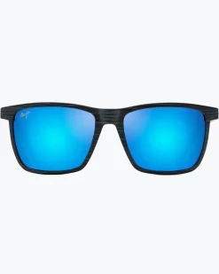 Tommy Bahama One Way Sunglasses by Maui Jim® Blue Hawaii Hot