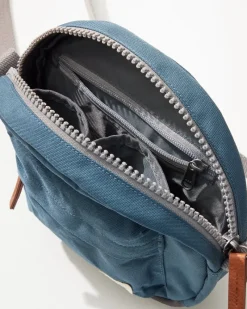 Tommy Bahama Paddington Crossbody Bag Airforce Discount