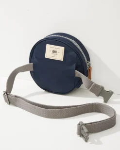 Tommy Bahama Paddington Belt Bag Midnight Hot