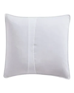 Tommy Bahama Palm Island King Quilted King Sham Grey New