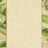 Tommy Bahama Palmiers Medium Bath Rug Green New