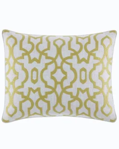 Tommy Bahama Palmiers Queen Comforter Set Green Discount