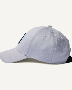 Tommy Bahama Par for Course Marlin Packable Cap Grey Heather Discount