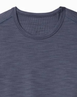 Tommy Bahama Paradise Isles IslandZone® Short-Sleeve Shirt Captain Clearance