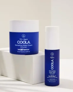 Tommy Bahama 2-Piece All Day & Hydration Protection Kit by COOLA® Multicolor