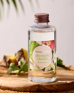 Tommy Bahama Reed Diffuser Oil Refill Pineapple Cilantro Online