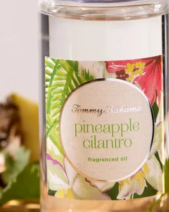 Tommy Bahama Reed Diffuser Oil Refill Pineapple Cilantro Online