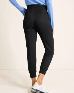 Tommy Bahama Playa Vista IslandZone® Joggers Black Clearance