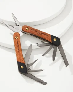 Tommy Bahama Pliers Multi-Tool Multicolor