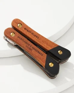 Tommy Bahama Pliers Multi-Tool Multicolor