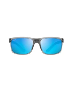 Tommy Bahama Pokowai Arch Sunglasses by Maui Jim® Grey Outlet