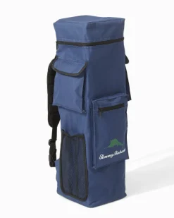 Tommy Bahama Pop-Up Beach Shade Navy Hot