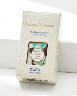 Tommy Bahama Pura Diffuser Refill - Coconut Oasis Hot