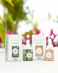 Tommy Bahama Pura Diffuser Refill - Island Blend Hot