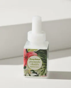 Tommy Bahama Pura Diffuser Refill - Pineapple Cilantro Best
