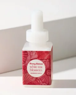 Tommy Bahama Pura Diffuser Refill - White Tea Blossom Sale
