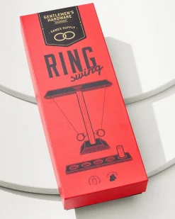 Tommy Bahama Ring Swing Game Multicolor Best