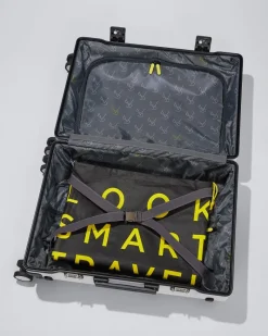 Tommy Bahama Samsara Grand Carry-On White Best